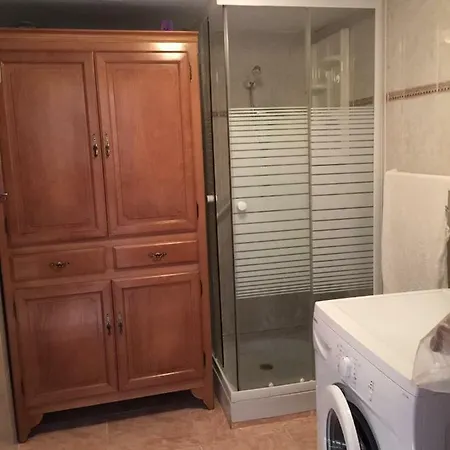 Prázdninový dům Vive Asturias En Casa De Aldea Buhardilla Tipica