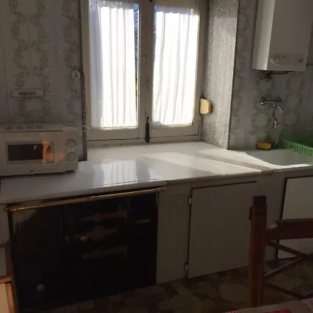 Vive Asturias En Casa De Aldea Buhardilla Tipica *