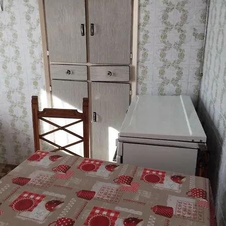 Prázdninový dům Vive Asturias En Casa De Aldea Buhardilla Tipica Campomanes