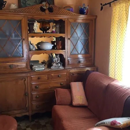 Prázdninový dům Vive Asturias En Casa De Aldea Buhardilla Tipica